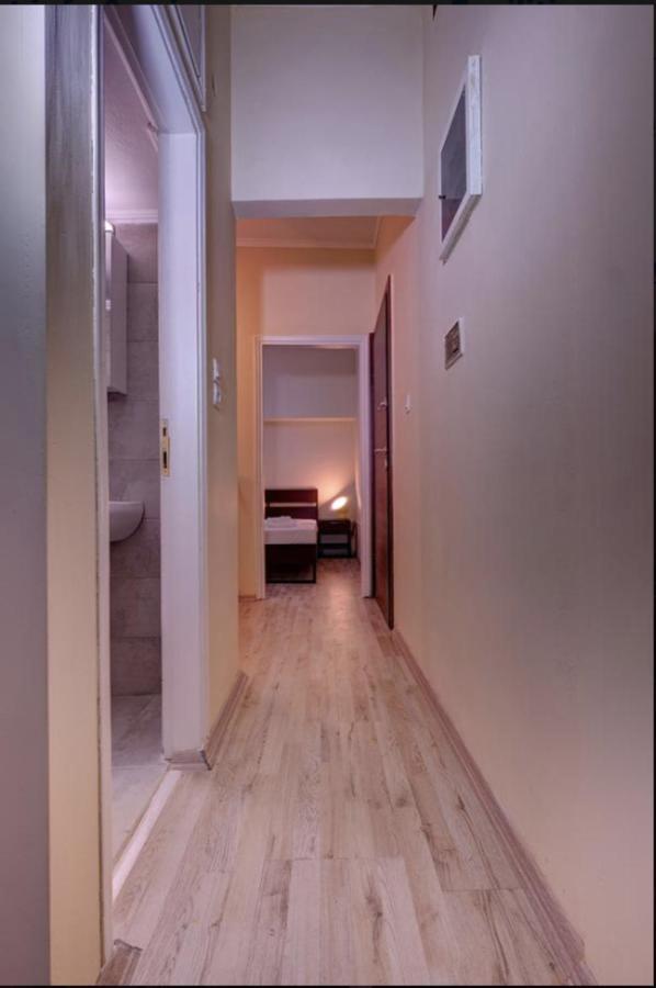 Panathenaic Stadium Apartment Buitenkant foto