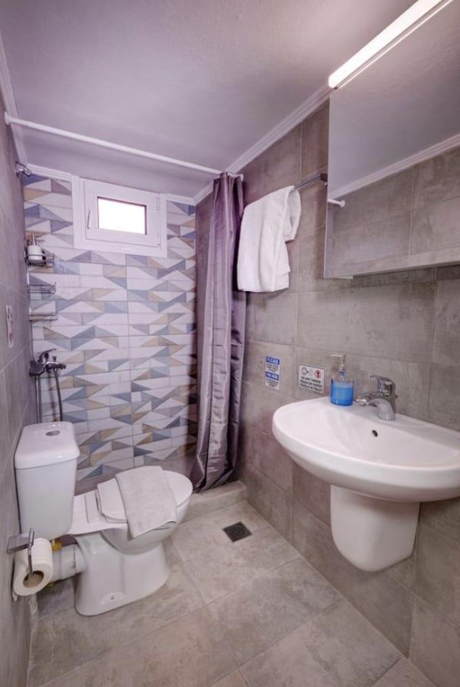 Panathenaic Stadium Apartment Buitenkant foto